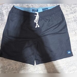 Coast Mens Volley Shorts Size L